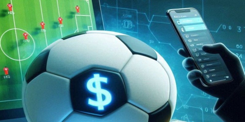 cách cá cược bóng đá hiệu quả nhất