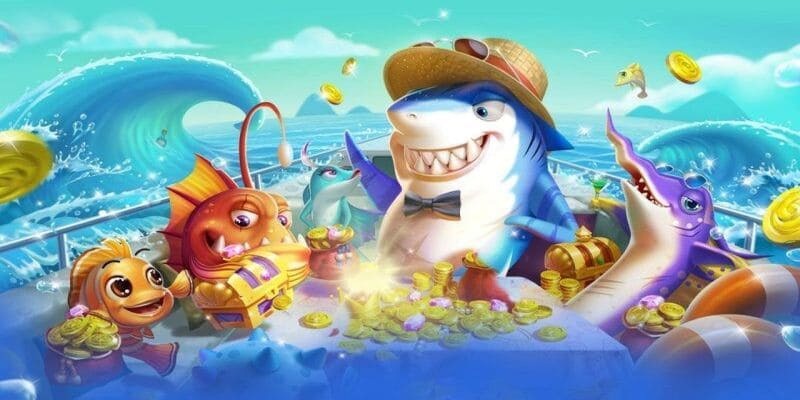 code bắn cá zagoo mới nhất