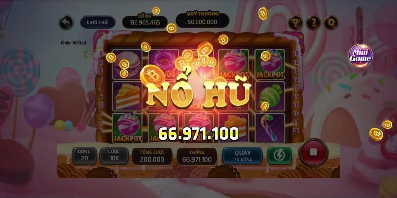Vài nội dung cơ bản về Nổ Hũ 90